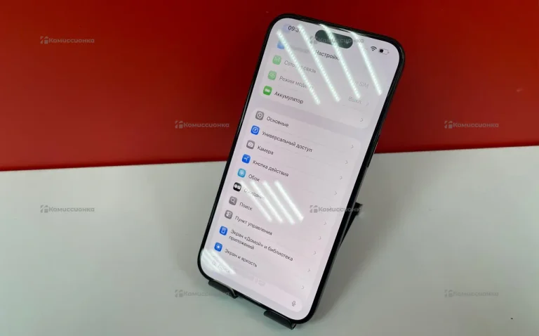 Apple iPhone 15 Pro Max 8/256 ГБ