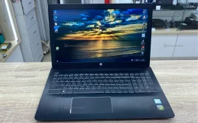 Купить Ноутбук  HP Pavilion GTX1050 б/у , в Казань Цена:24900рублей