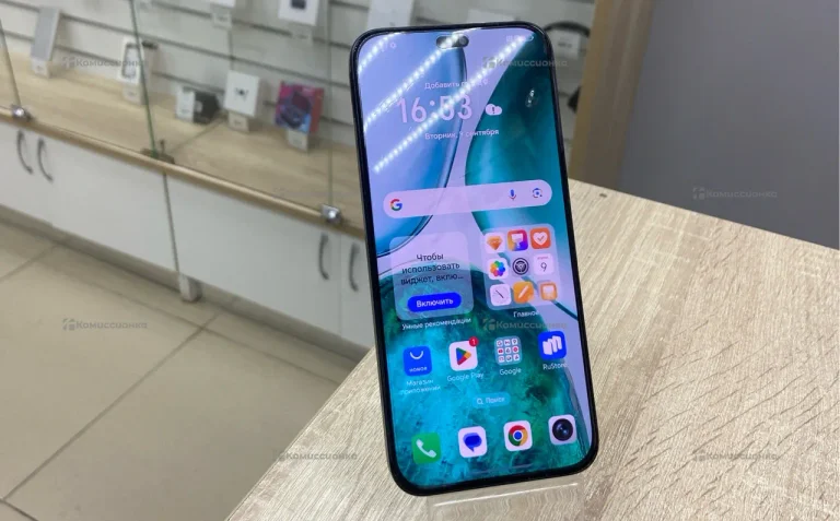 Honor X8C 8/256Gb