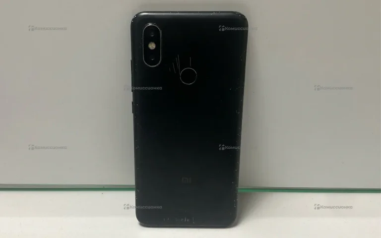 Xiaomi Mi A2 (Mi 6X) 4/64 ГБ
