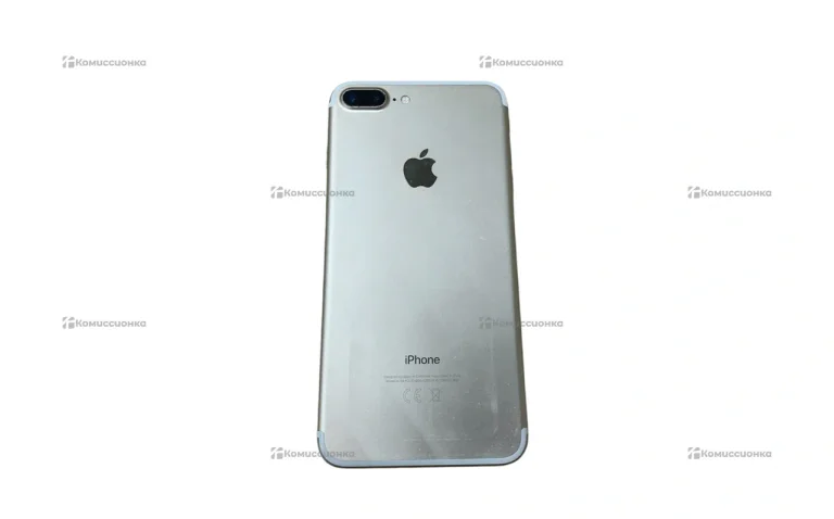 Apple iPhone 7 Plus 3/128 ГБ
