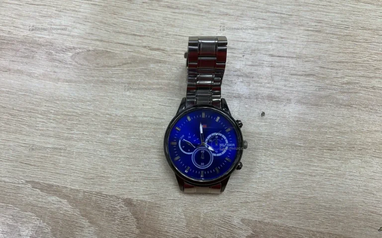 Часы  Tommy Hilfiger (rep)