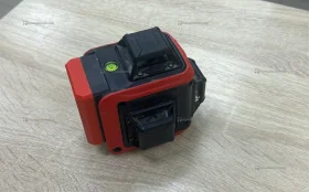 Купить Лазерный уровень CONDTROL smart 3d plus б/у , в Энгельс Цена:2900рублей