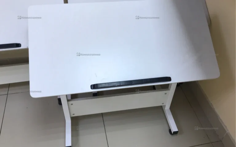 Стол для ноутбука трансформер