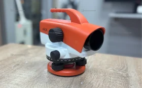 оптический нивелир RGK C-32