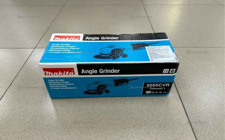 УШМ makita 9565CVR