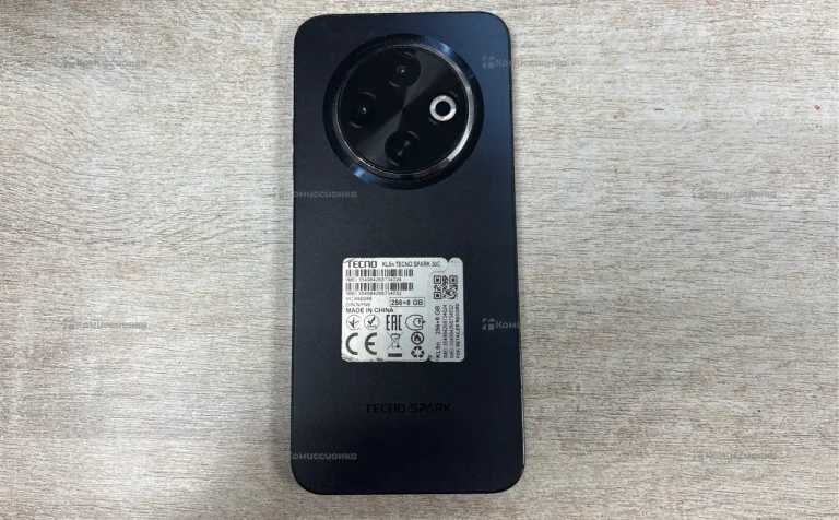 Tecno Spark 30C 256Gb