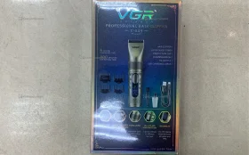 Купить машинка для стрижки VGR659 б/у , в Рязань Цена:1890рублей