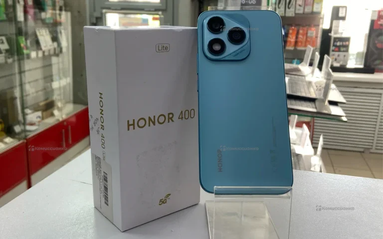 Honor 400 Lite 8/256Gb