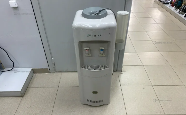 Куллер для воды Bio Family WBF-210LA