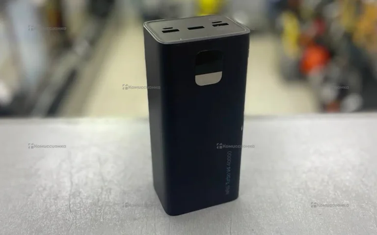 Power Bank  deppa 40000