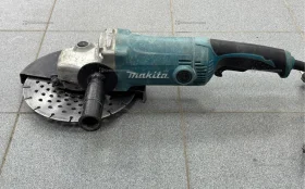 Купить УШМ Makita GA9050 б/у , в Казань Цена:5900рублей