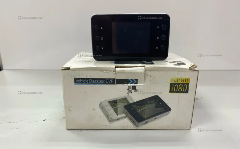 Авто регистратор HAWKEYE 1080p Full HD