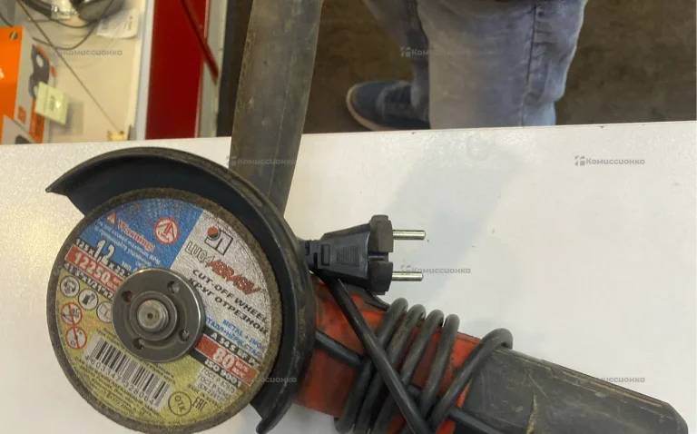 Парма УШМ-01-230/2400П