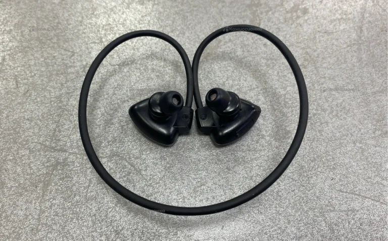 Наушники IP-804