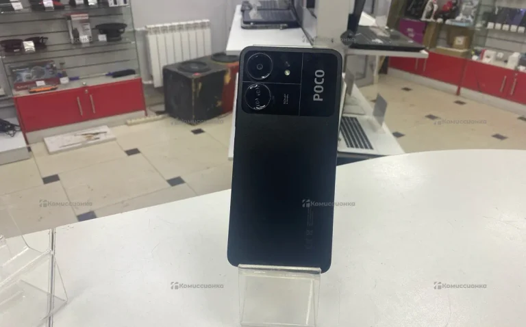 Xiaomi Poco C65 6/256 ГБ
