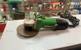 УШМ Hitachi G13SS