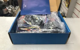 Купить Сигнализация Tomahawk TW-9010 б/у , в Энгельс Цена:2590рублей