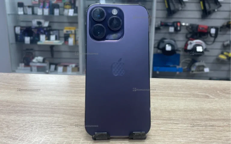 Apple iPhone 14 Pro 6/256 ГБ