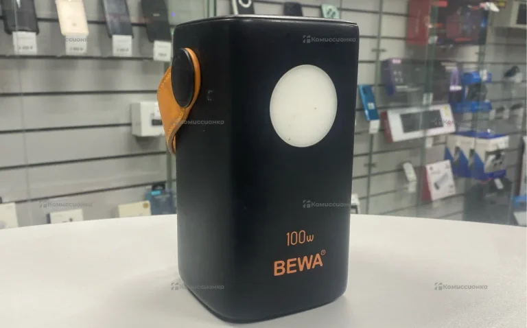 Power Bank 60000mAh Bewa