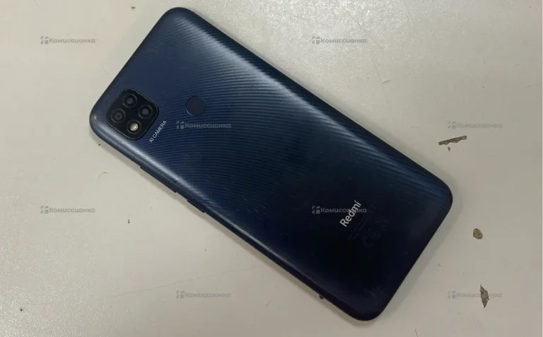 Xiaomi Redmi 9 nfs 2/32Gb