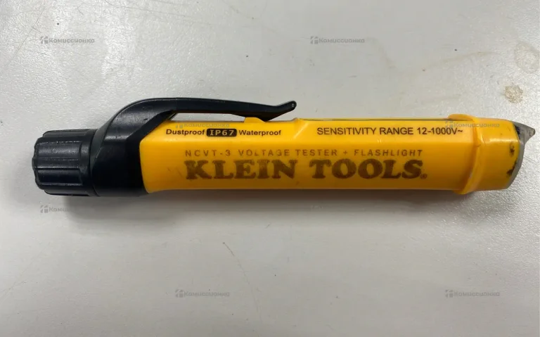 Электрический тестер LR03