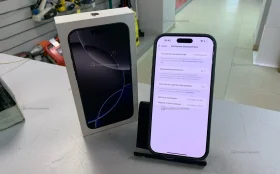 Apple iPhone 16 Pro Max 8/256 ГБ