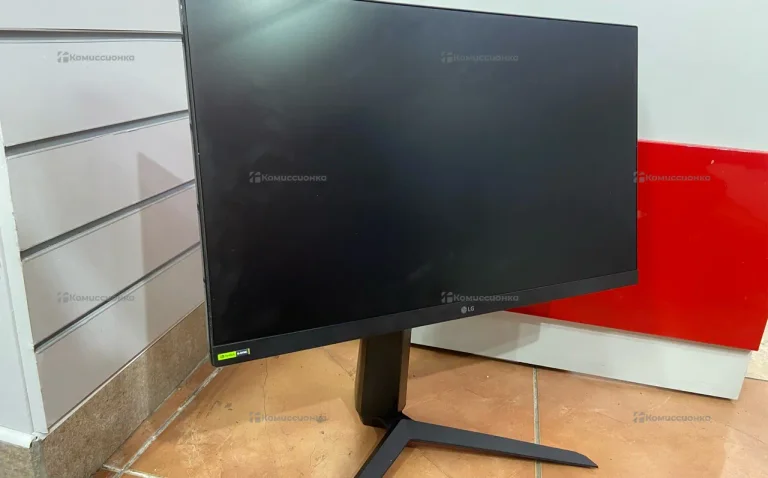 Монитор UltraGear 24GS65F 180гц