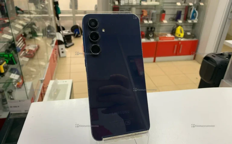 Samsung Galaxy A55 8/256 ГБ