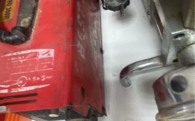 Купить Сварочный аппарат bw 120 б/у , в Зеленодольск Цена:2750рублей