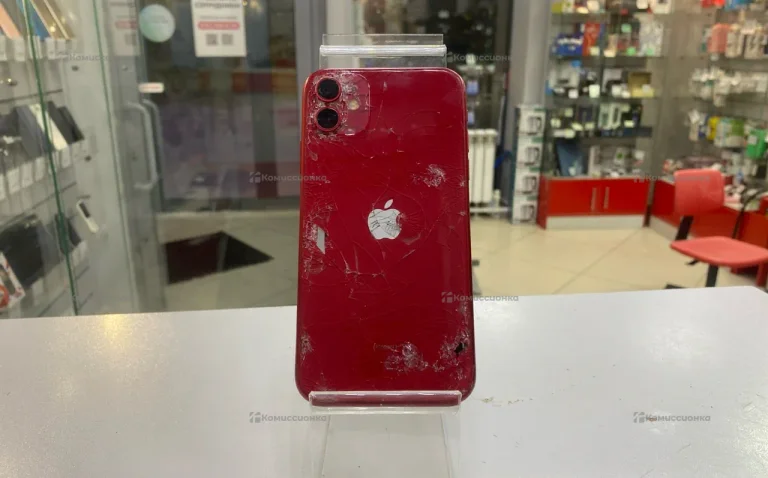 Apple iPhone 11 4/64 ГБ