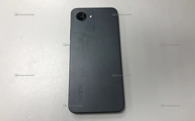 Realme C30 4/64 ГБ