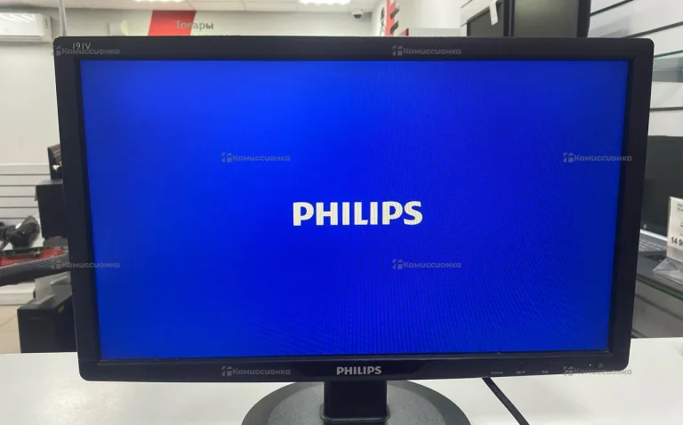 Монитор Philips 19v2sb