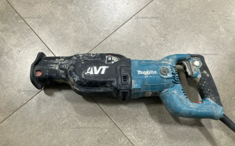 Пила makita JR3070CT