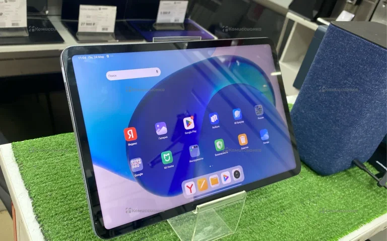 Планшет Xiaomi Xiaomi Pad 6 6/128Gb