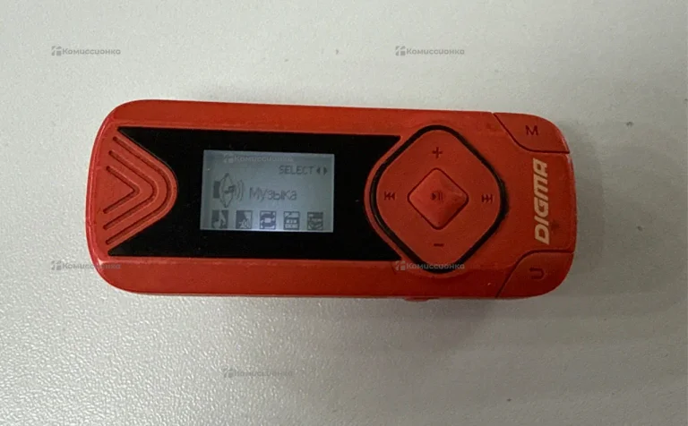 MP3 плеер  Digma