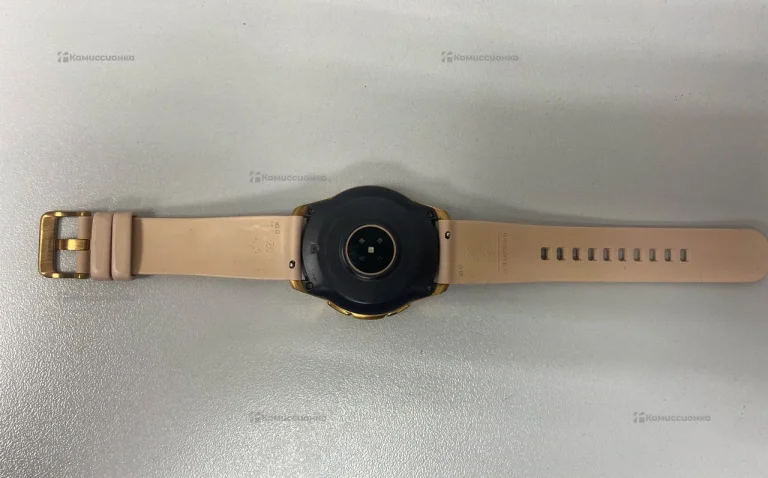 Часы  Samsung Galaxy Watch 3