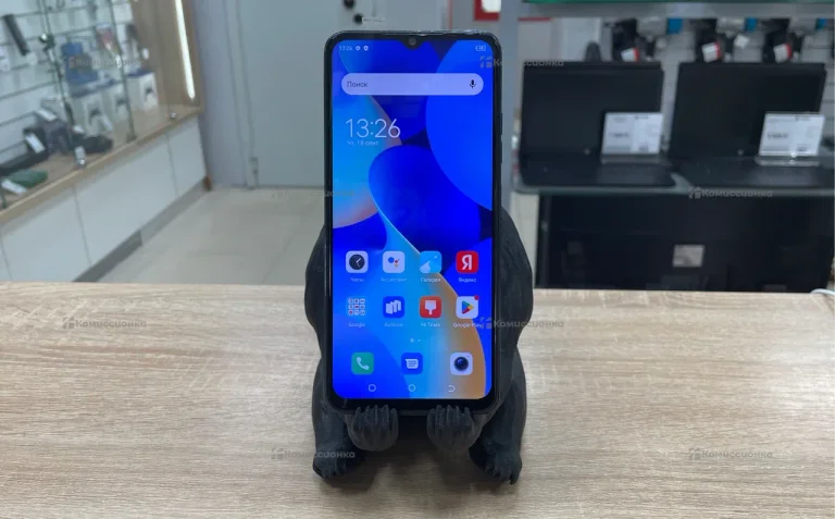 Tecno Spark 10C 4/64Gb