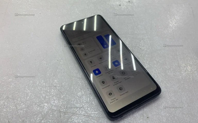 Tecno Spark Go 2024 4/64 ГБ