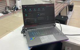 Купить Ноутбук ASUS ROG STRIX G614J б/у , в Челябинск Цена:79900рублей