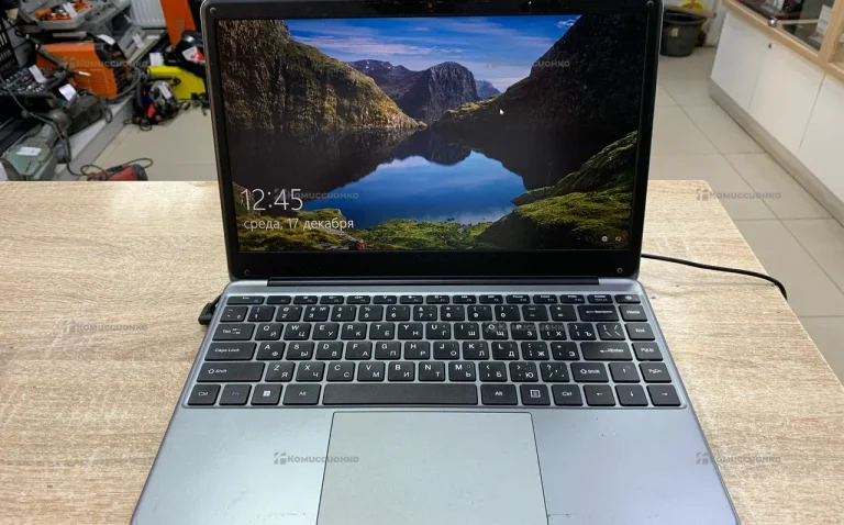 Гайковерт Makita (реп)