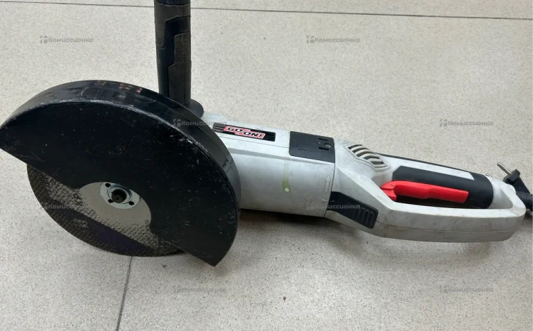 УШМ GoOn S1M-KZ31