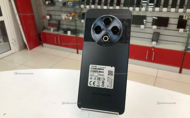 Tecno Spark 30 8/256Gb