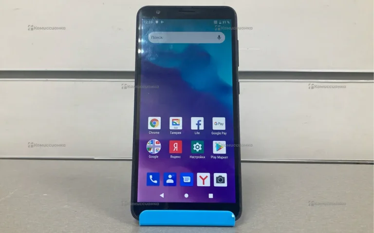Zte Blade A3 NFC (2020) 1/32Gb