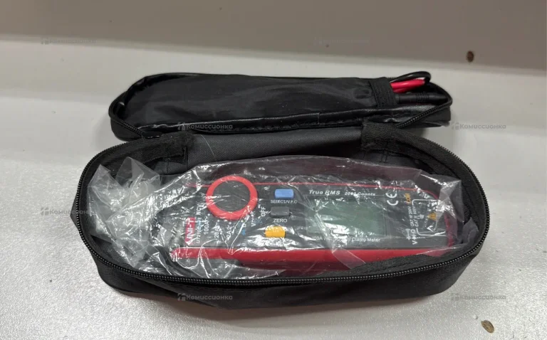 Токовые клещи UNI-T UT210E