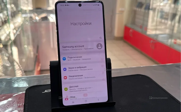 Samsung Galaxy A71 6/128 ГБ