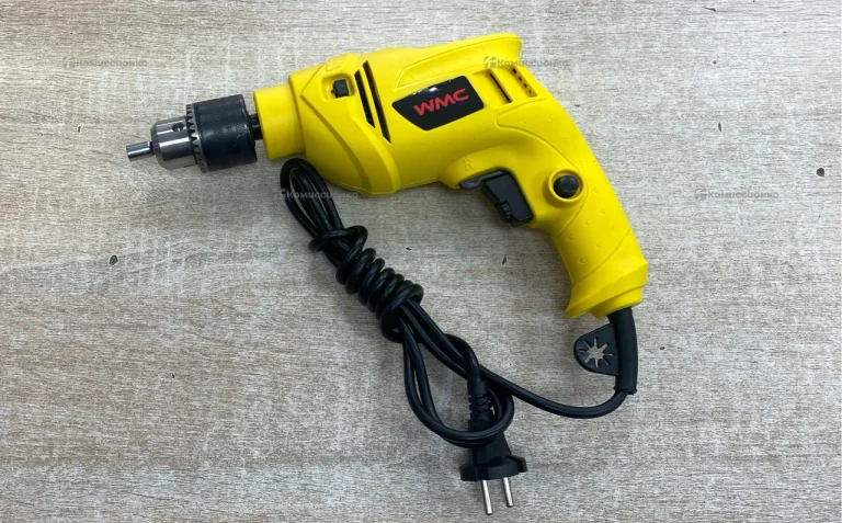 Дрель ударная Impact Drill