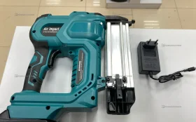 Купить скобогвоздезабивной пистолет 18в б/у , в Пермь Цена:4900рублей