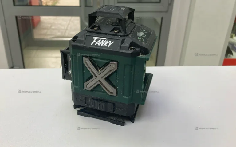 лазерный уровень Fanky