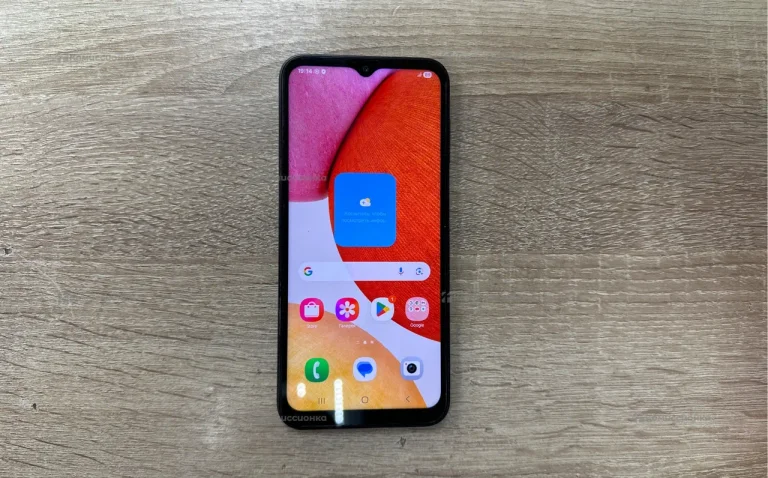 Samsung Galaxy A14 4/128 ГБ